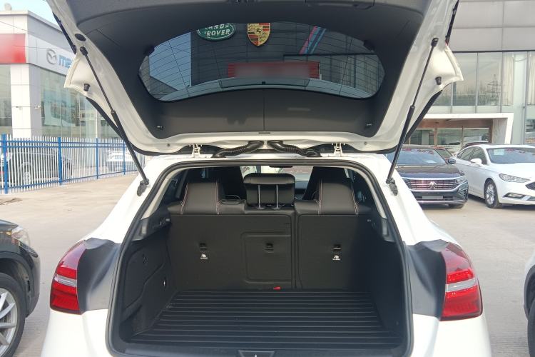 Used Mercedes-Benz GLA 2017 GLA 220 4MATIC Fashion Model