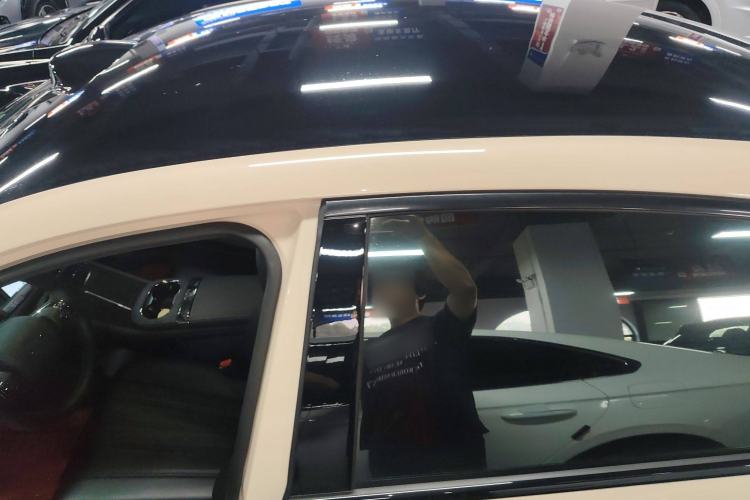 Used AION RT 2025 650 LiDAR Edition
