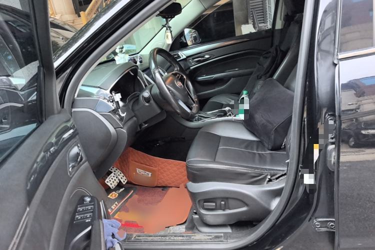 Used Cadillac SRX 2014 3.0L Comfort Model