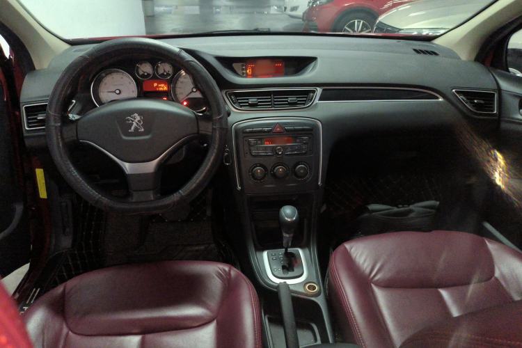 Used Peugeot 308 2014 Enjoy Edition Classic 1.6L Automatic Premium Model