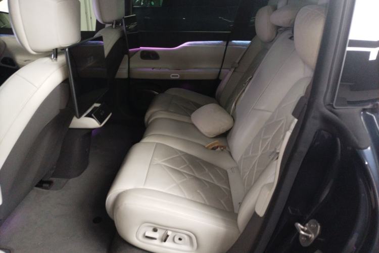 Used Nio ET7 2024 75 kWh Executive Signature Edition