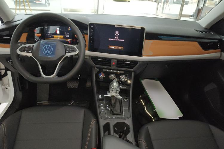 Used Volkswagen Bora 2026 200TSI DSG Yuexing Navigation Edition