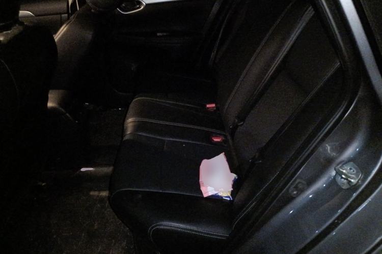 Used Nissan Sylphy 2022 Classic 1.6XE CVT Comfort Edition