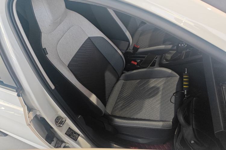 Used Volkswagen Lavida 2025 New Sharp 1.5L Outstanding New Edition Right Front Seat