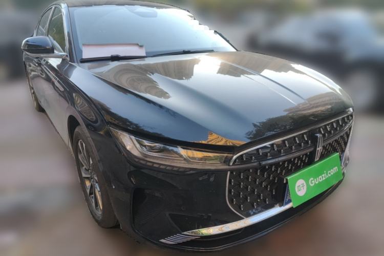 Used Lincoln Z 2024 2.0T Prestige Edition
