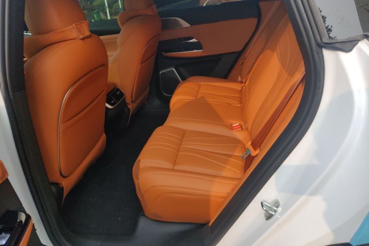 Used XPeng G9 2024 570 Max