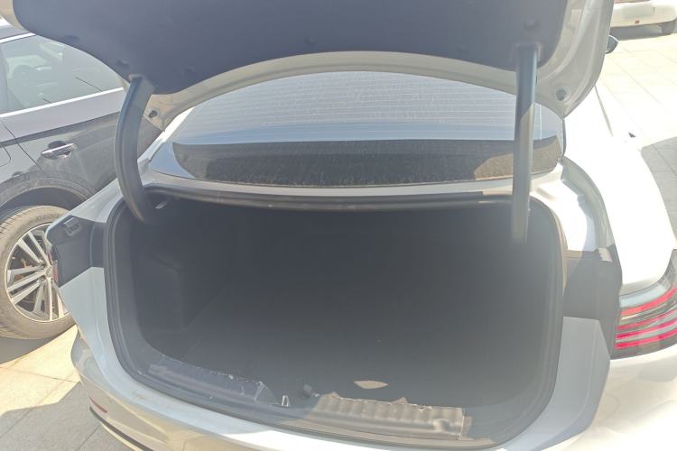 Used Geely Galaxy A7 2025 Model EM-i 70km Luxury Edition