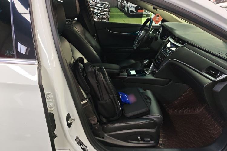 Used Cadillac XTS 2018 28T Tech Edition