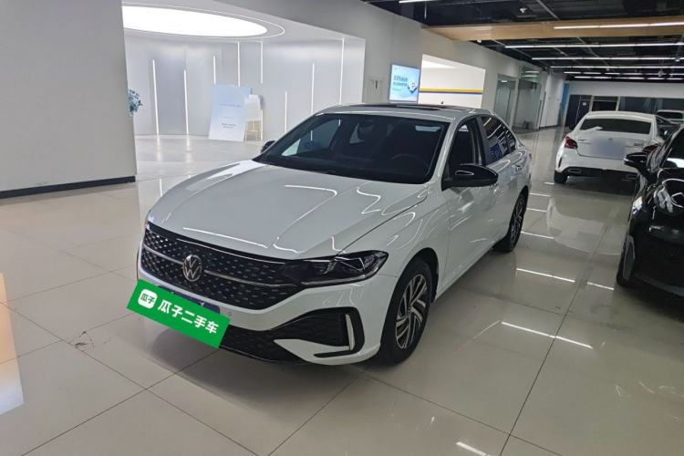 Used Volkswagen Lavida 2024 300TSI DSG Starry Sky Leading Edition