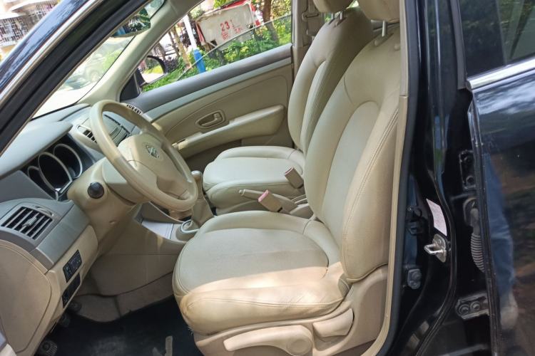 Used Nissan Sylphy 2012 Classic 1.6XE Manual Comfort Edition