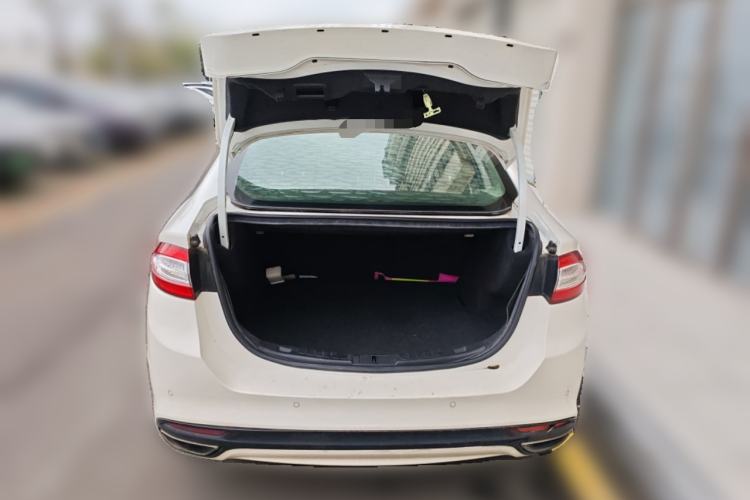 Used Ford Mondeo 2013 2.0L GTDi 200 Fashion Edition