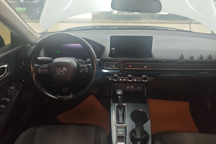 Used Honda Integra 2022 240TURBO CVT Technology Edition
