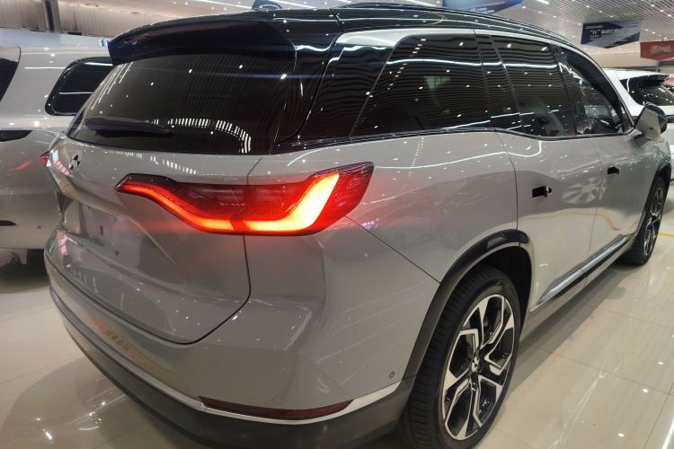 Used Nio ES8 2020 450 km Range 6-Seater Version
