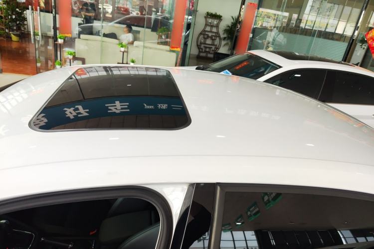 Used Volkswagen Sagitar 2018 180TSI DSG Prestige Edition Roof