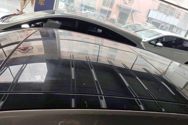 Used Volkswagen Golf 2019 200TSI DSG Comfort & Ambition Edition China VI Standard
