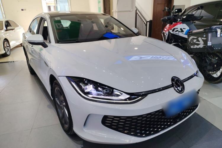 Used Volkswagen Lamando 2024 Lavida L 280TSI DSG Spicy Edition