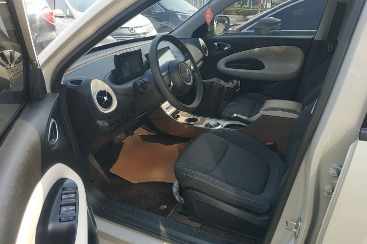 Used Wuling Bingo 2023 203km Light Edition
