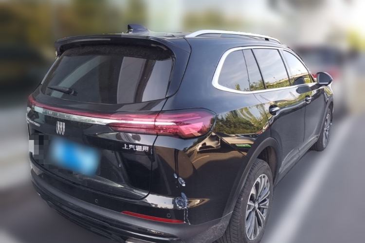 Used Buick Envision 2024 Encore Plus 28T Two-Wheel Drive Luxury Edition
