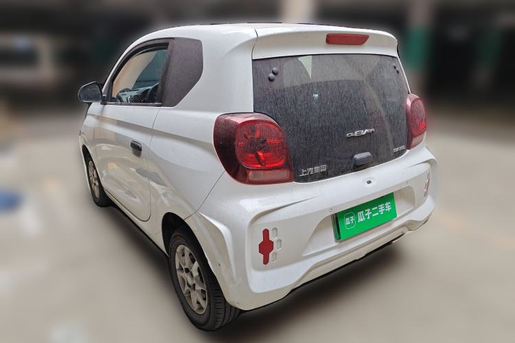 Used Roewe Clever 2022 311km QiQi BoBo Edition Rear Left 45 Deg