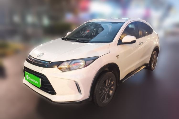 Used Everus VE-1 2021 Travel Edition