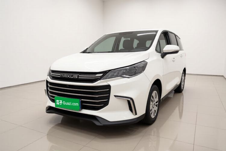 Used SAIC MAXUS G50 2021 1.5T Manual Comfort A