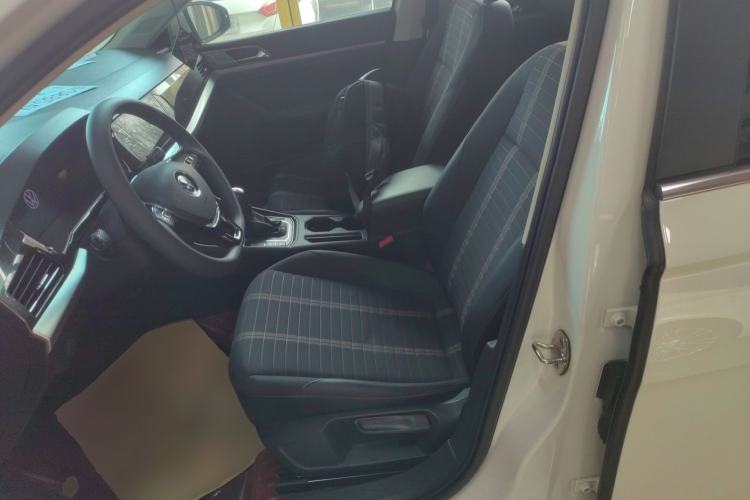 Used Volkswagen Lavida 2022 280TSI DSG Comfort Edition
