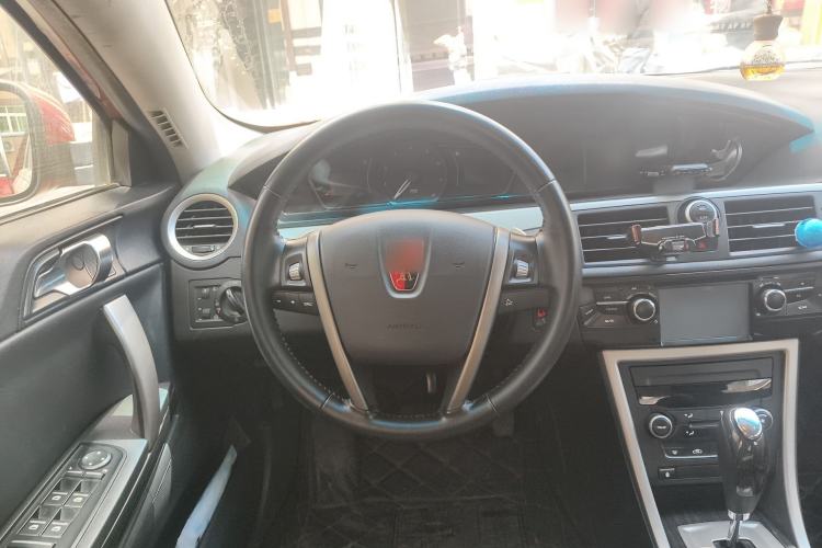 Used Roewe 550 2013 Classic Edition 550 1.8L Automatic Luxury Model