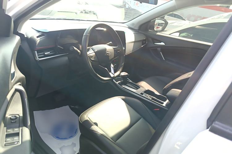 Used Chevrolet Trax 2022 Encore RS 1.5T CVT Cool Driver Seat