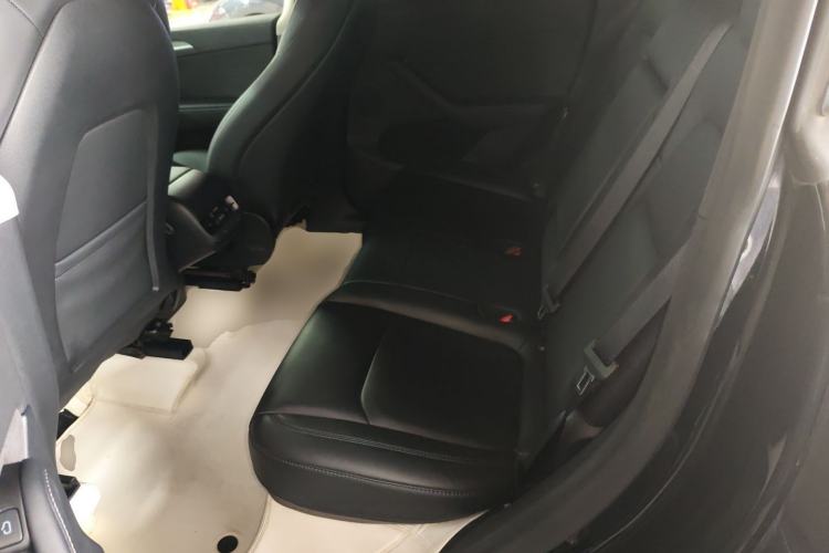 Used Tesla Model Y 2023 Rear-Wheel-Drive Version
