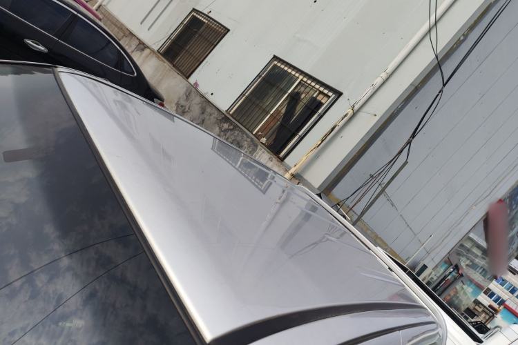 Used Great Wall Wingle 5 2023 "Dry Meal" Version 1.5T Gasoline Two-Wheel-Drive Advanced Large Double Roof