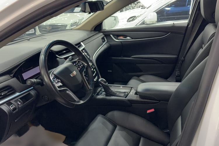 Used Cadillac XTS 2018 28T Tech Edition
