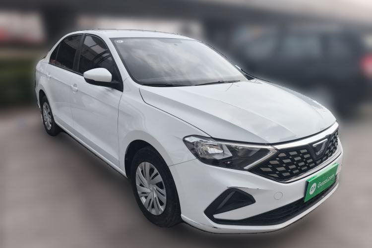 Used Jetta VA3 2021 1.5L Manual Entry-Level Version
