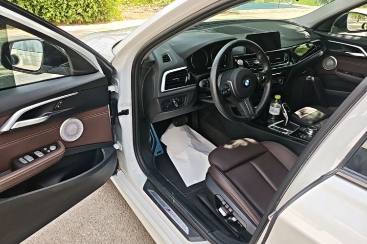 Used BMW 1 Series 2021 120i M Sport Night Edition
