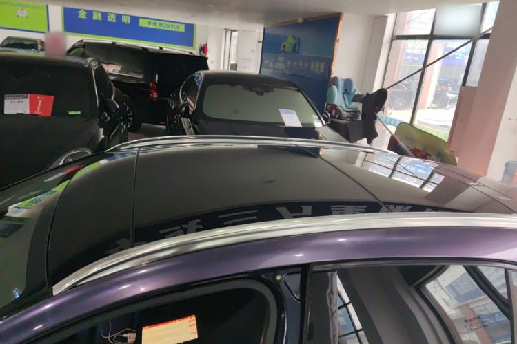 Used Mercedes-Benz GLA 2017 GLA 200 Sport Edition
