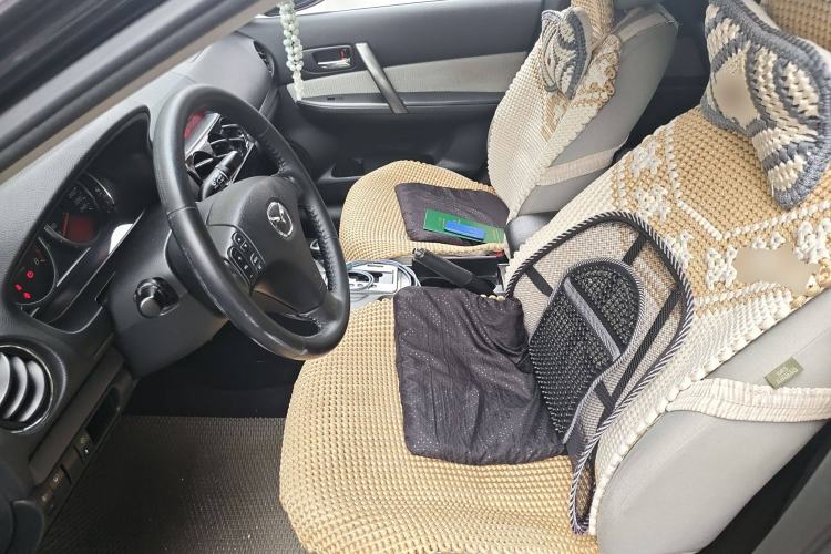 Used Mazda Mazda 6 2013 2.0L Automatic Fashion Edition
