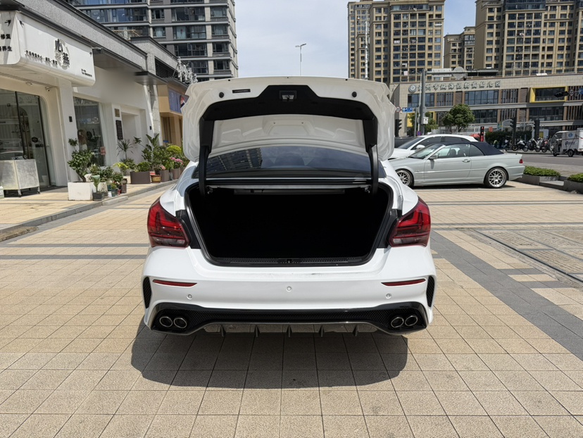 MG 5 Scorpio 2022 1.5T Luxury Edition — снимка 20