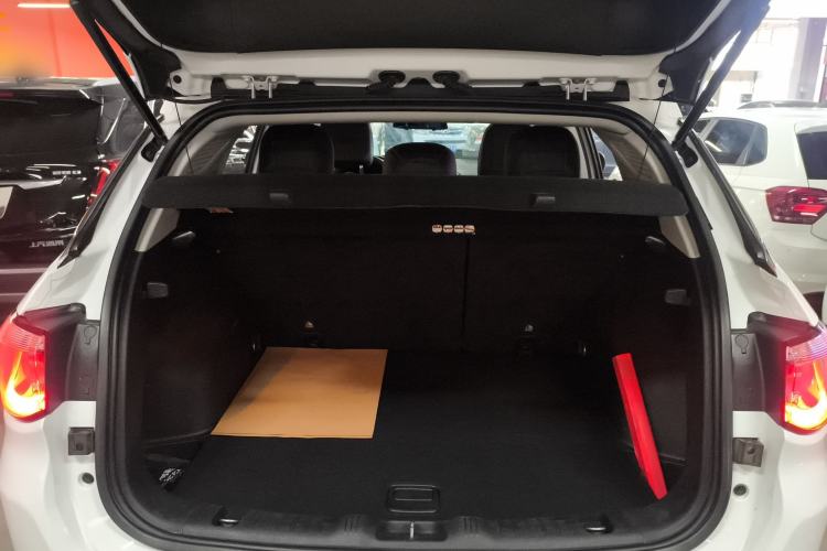 Used Jeep Compass 2020 220T Automatic Leading Edition