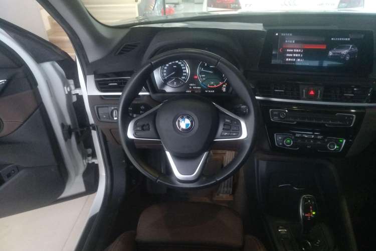 Used BMW X1 2020 sDrive25Li Leading Model