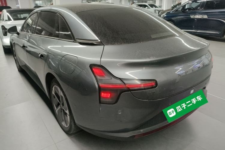 Used XPeng MONA M03 2024 515 Long-Range
