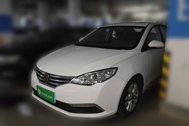 Used Roewe 360 2015 1.5L Automatic Luxury Edition