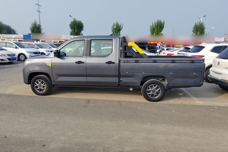 Used Wuling Zhengtu 2021 1.5L Adventure LAR