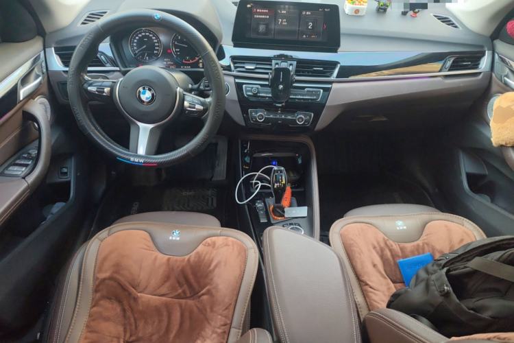 Used BMW X1 2020 sDrive20Li Premium Edition
