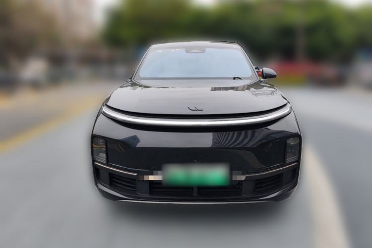 Used Li Auto L8 2023 Pro Model
