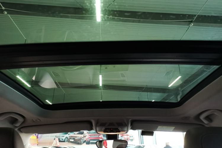 Used BMW X1 2022 sDrive20Li Fashion Model
