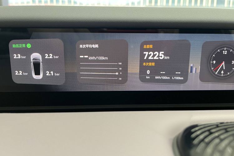 Used Avatr 12 2025 Max Extended-Range Edition