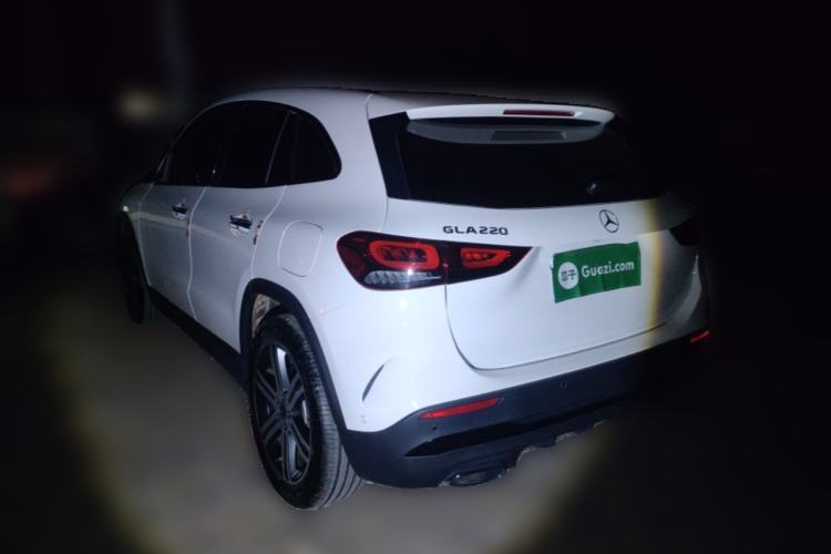 Used Mercedes-Benz GLA 2023 GLA 220 4MATIC