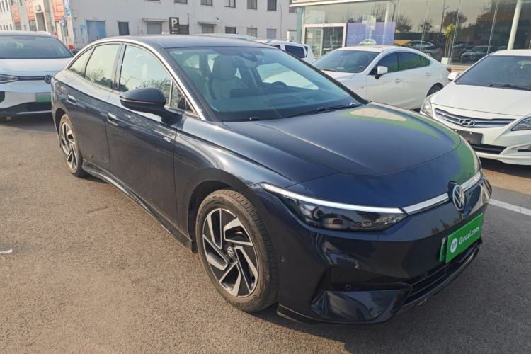 Used Volkswagen ID.7 VIZZION 2024 First Edition
