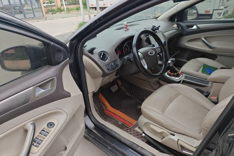 Used Ford Mondeo 2011 2.3L Fashion Edition
