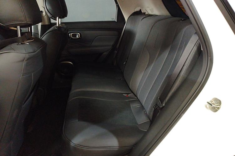 Used AION UT 2025 330 Starlight Edition Left Rear Seat