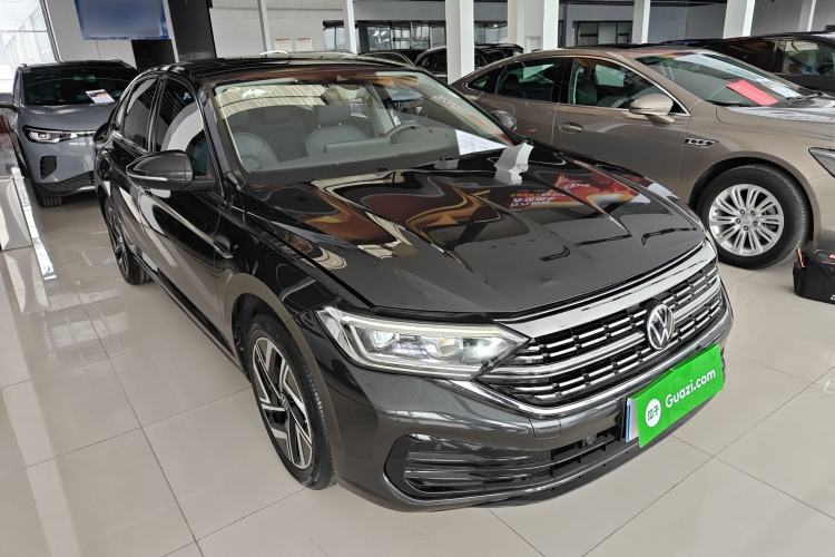 Used Volkswagen Sagitar 2023 200TSI DSG Excellence Edition
